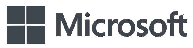Microsoft